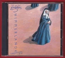 Der Böse Bub Eugen - Nimmerland & 9 Erinnerungen 84-88 (CD)
